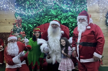 Registros de uma noite especial