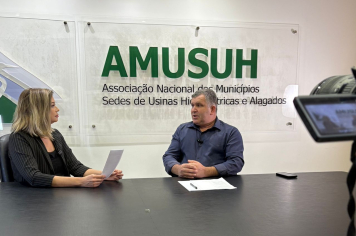 Prefeito Rudimar Argenton cumpre agenda em Brasília em busca de mais conquistas para Alpestre