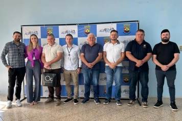 Alpestre discute alternativas para manutenção de empregos com empresa do setor têxtil