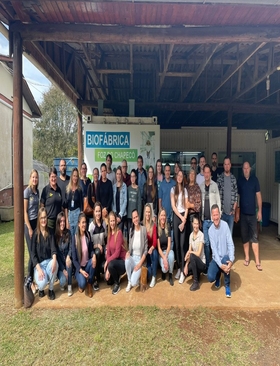 Reunião da Governança de Turismo Regional