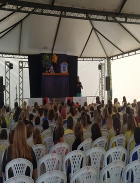 Fantomania e o Desaparecimento do Sol em Alpestre