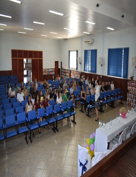 Conferência Municipal de Direitos da Criança e do Adolescente de Alpestre e Nonoai