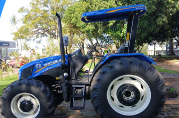 Patrulhas Agrícolas: Apoio real para quem trabalha no campo