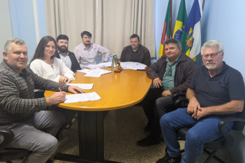 Investimento no abastecimento de água 