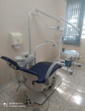  Secretaria da Saúde adquire equipamentos odontológicos 