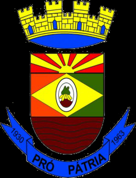Ata da Sessão de Posse dos vereadores, prefeito e vice-prefeito