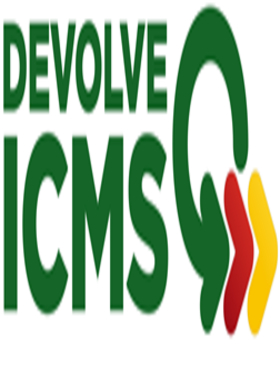 Programa devolve ICMS