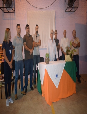 Seminário da Biofábrica
