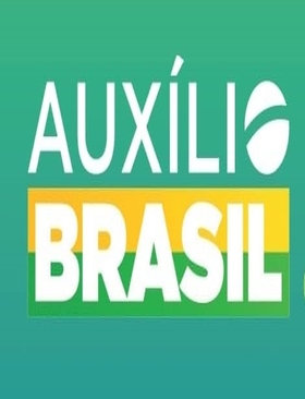 Lista Auxílio Brasil - Abril 2022