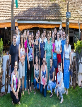 Turismo em pauta