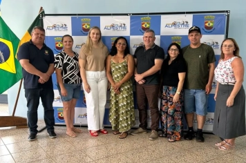 Educação em foco: união que fortalece o futuro