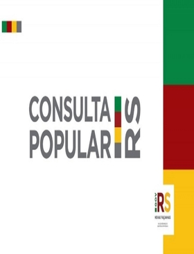 Votação da Consulta Popular 2022 é prorrogada até 30 de novembro