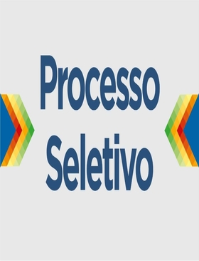 Estão abertas as inscrições para o Processo Seletivo para estagiários de nível médio e superior