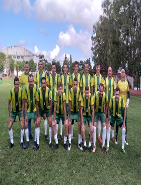 Incentivo ao esporte