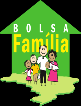 Lista - Bolsa Família referente ao mês de Novembro