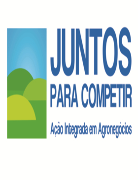 Inscrições abertas para participar do Programa “Juntos para Competir”