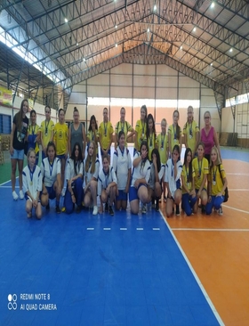 Torneio Estudantil