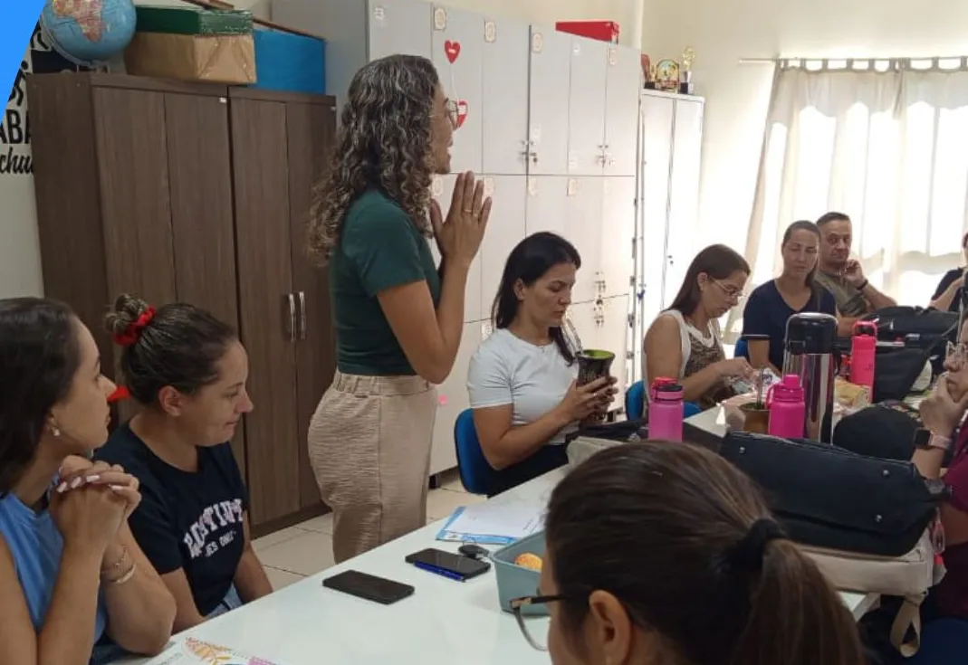 Educação Fiscal nas Escolas de Alpestre