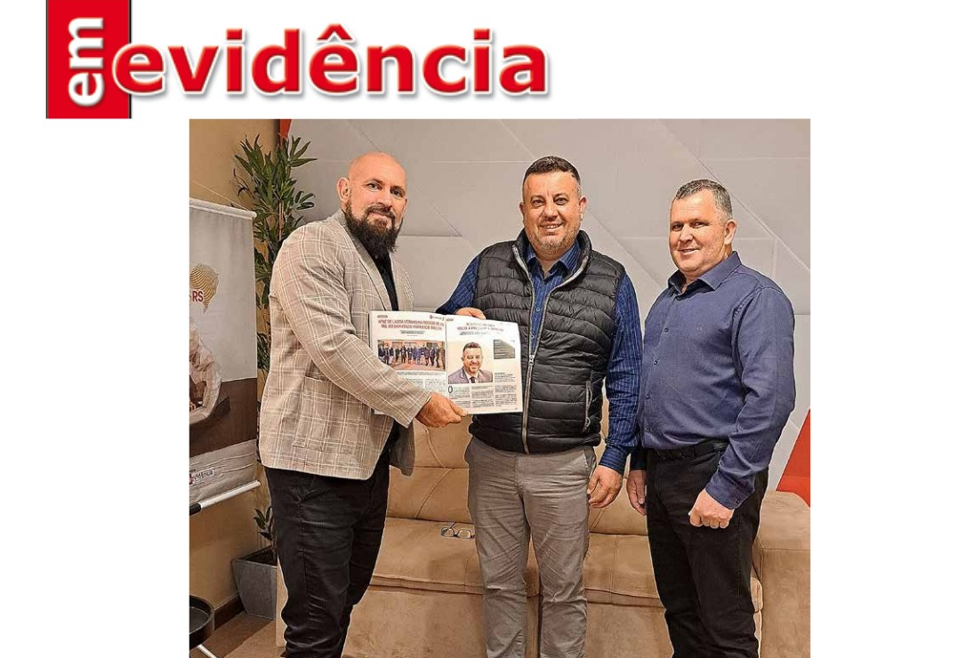 Alpestre na mídia