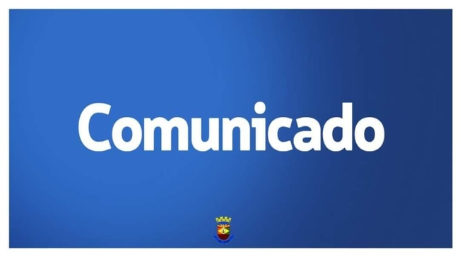 Comunicado