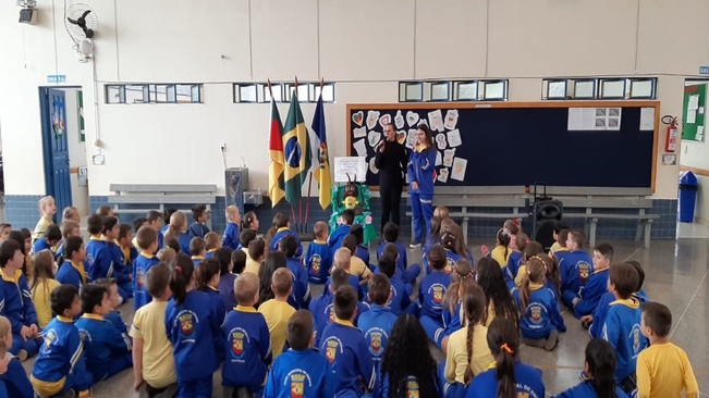 Educação Fiscal