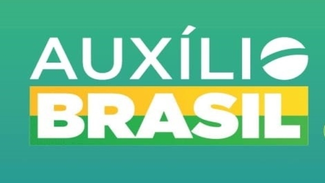 Lista Auxílio Brasil - Abril 2022