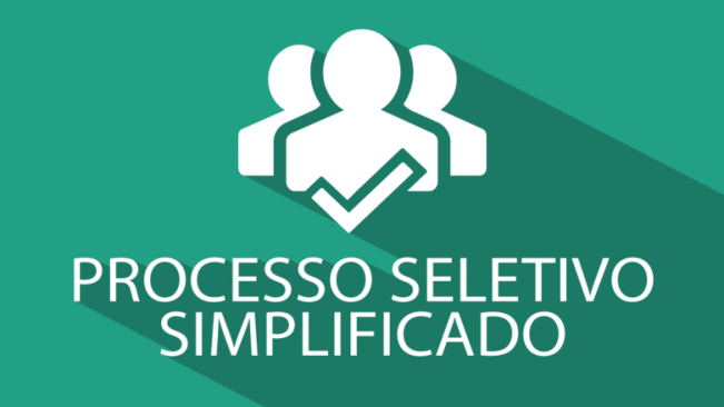 Inscrições para o Processo Seletivo de Professor de História e Inglês foram prorrogadas