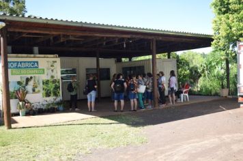 Foto - TURISMO RURAL