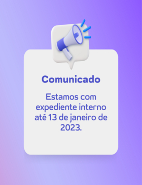 Prefeitura está com expediente interno