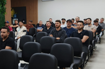 Incentivo ao Esporte 