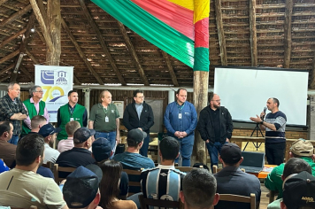 Programa Municipal de Desenvolvimento das Propriedades da Agricultura Familiar