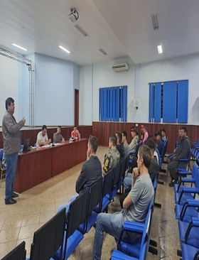   Campeonato Municipal e Regional de Futsal de Alpestre