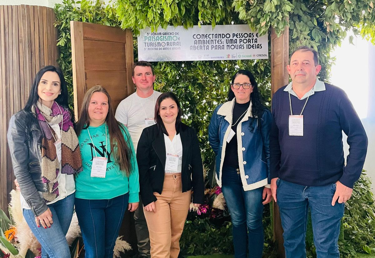 Incentivo ao Turismo 